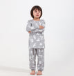 Family Pajamas Women's Men's Halloween Outfits