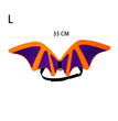 Pet Bat Wings Festival Funny Dog Bow Tie