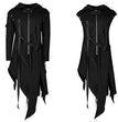 Autumn And Winter European And American Halloween COS Clothing Jacket