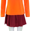 Halloween Character Costume Suit