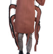 Halloween Men's Cockroach One-piece Costume