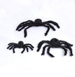 Halloween Spider Decoration Props Plush Toy