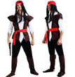 Cosplay Halloween Men And Women Dress Up Costumes