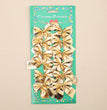 Christmas Tree Ornaments Christmas Decoration Bow