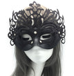 Halloween Party Hollow Mask Performance Props