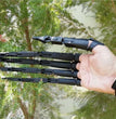 Halloween Finger Joints Synchronous Grip Effect Ghost Claw