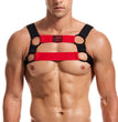Fitness Shoulder Pads Polyester Elastic Band