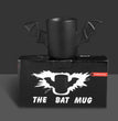 Mug Large Capacity Nordic Ins Halloween Ceramic Mug