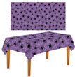 Thin Decorative Tablecloth For Halloween Party Activities