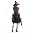 Halloween Male Pirate Costume Cosplay
