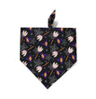 Halloween Dog Bib Saliva Towel   Pet