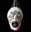 Halloween Secret Room Escape Ghost House Ghost Head Prop