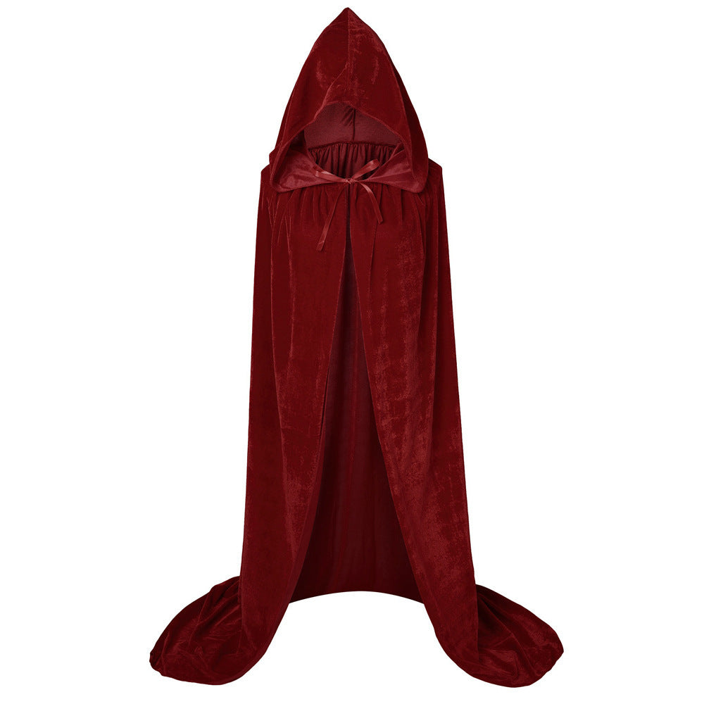 Medieval Dress Halloween Children's Cosplay Costume