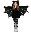 New Halloween Kids Costume Bat Cape