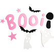 Halloween Creative Cake Decorating Card