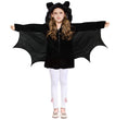 Halloween Children's Clothing Cape Cloak Women