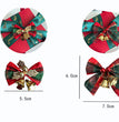 Christmas Gift Box Packaging Christmas Eve Fruit