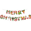 Christmas Theme Tableware Supplies Christmas Paper Plates Cups Holiday