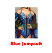 Ladies Fashion Personality Butterfly Catwalk Costumes