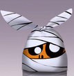 Halloween Children's Rabbit Bag
