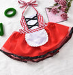 Girls' European And American Fashion Halloween Costumes