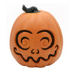 Halloween Pumpkin  Lantern Scene Decoration Props