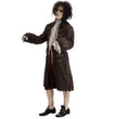 Halloween Solid Color Men's Performance Suit