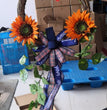 Explosive Halloween Fall Garland House Decoration