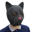 Halloween Carnival Party  Animal Headgear