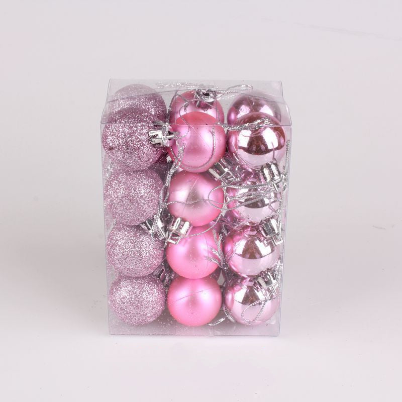 Christmas Tree Decoration Pendant