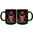 Halloween Gift Home Ceramic Mug