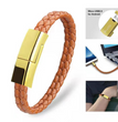Data Cable Fast Charge Single Head Wristband