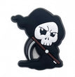 Halloween Shoe Buckle Accessory Sticker