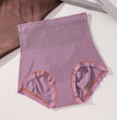Women's Fashionable High Waisted Briefs