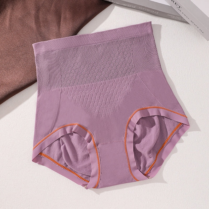 Women's Fashionable High Waisted Briefs