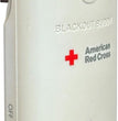 Officially Licensed American Red Cross by  Blackout Buddy Swivel Emergency Flashlight, Automatic Power Failure Light, LED Nightlight, Rechargeable, White