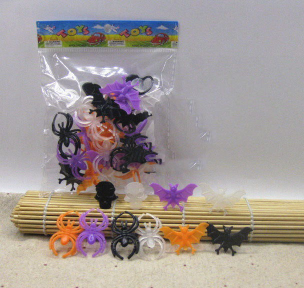 Halloween Fool's Day Toy Gift Bag