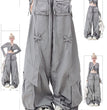 Women's Summer Dopamine Outfit For Workwear Pants