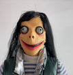 New Latex Mask Halloween Scary Birds