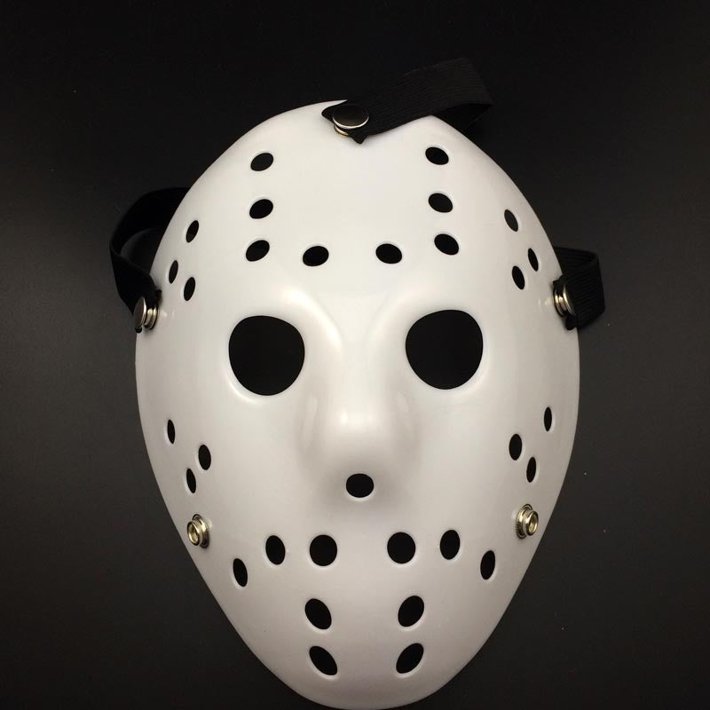 Fashionable And Interesting Halloween Masquerade Horror Holiday Funny Men's Mask
