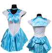 New Halloween Women's Party Costume Set