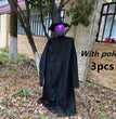 Halloween props