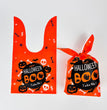 Household Fashion Personality Halloween Packaging Bag