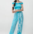 Anime Women's Cosplay Parent-Child Costumes