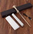 Halloween Magic Wand Elderberry Glowing Spell Toy