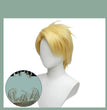 Full Set Of Stage Costumes For Animation Cosplay