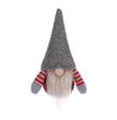 Climbing Ladder Electric Santa Claus Climbing Red Ladder Doll Toy