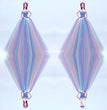 Colorful Flashing Big Wedding Dress Toy Princess Christmas Halloween