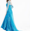 Women's European And American Halloween Costume Dress