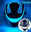 Halloween Horror LED Luminous Mask Dance Party